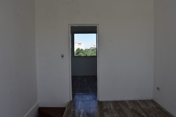 Oportunidad Departamento San Miguel Centro 2 Dormitorios Con Balcon