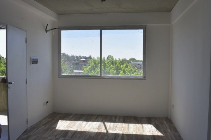 Oportunidad Departamento San Miguel Centro 2 Dormitorios Con Balcon