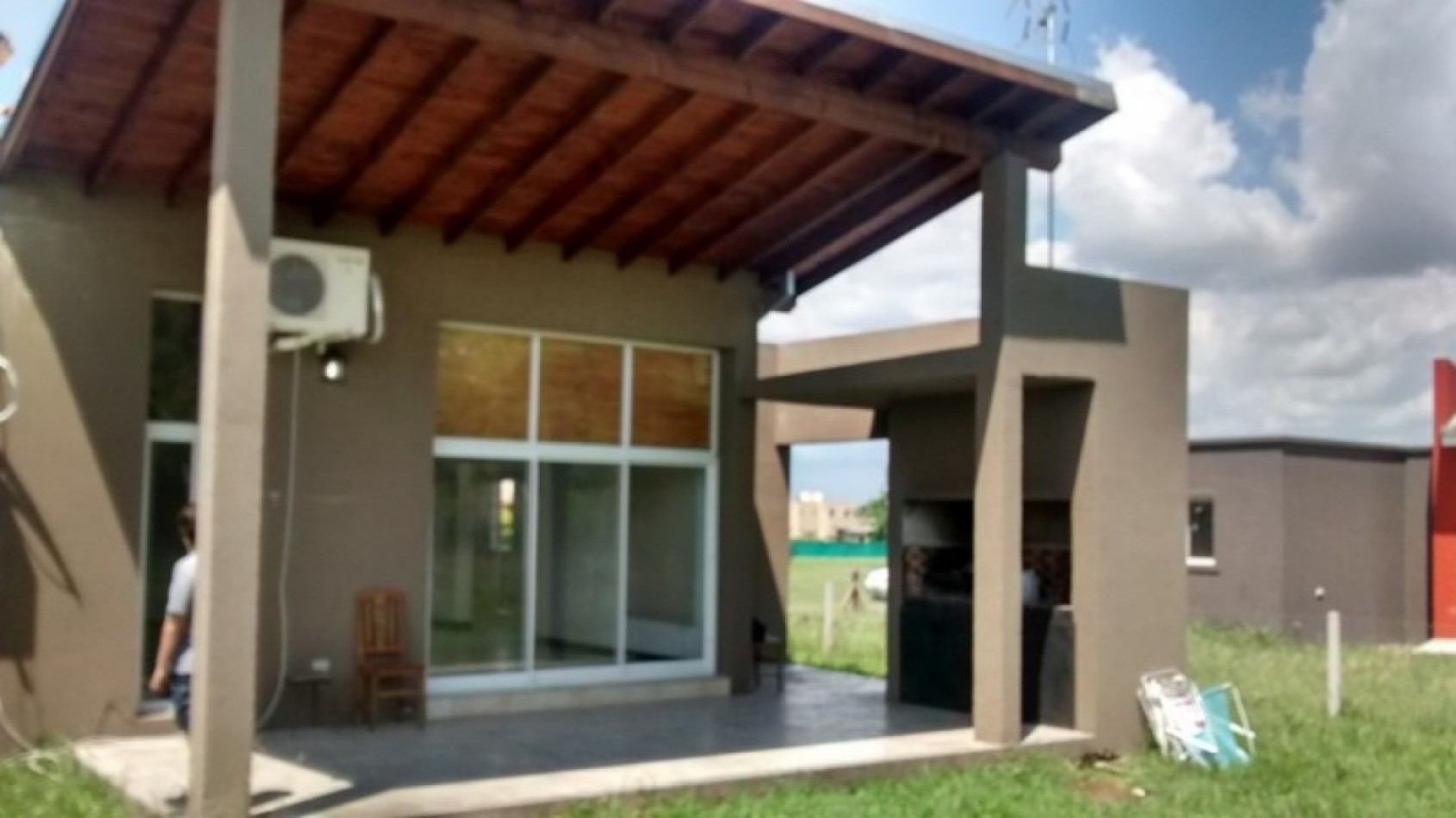 Financiación - Casa en Manzanares Chico - Oferta 