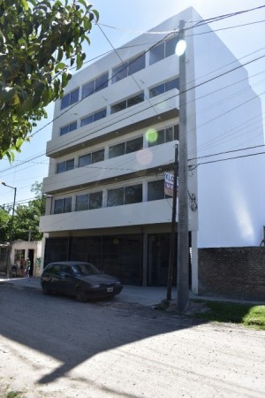 Oportunidad Departamento San Miguel Centro Monoambiente Con Balcón