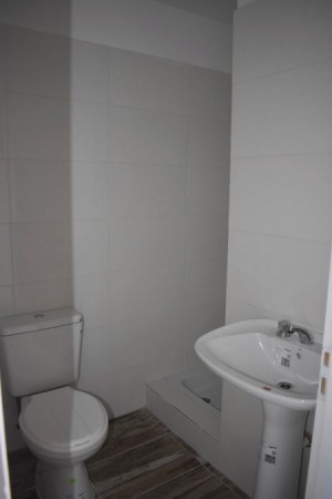 Oportunidad Departamento San Miguel Centro 2 Dormitorios Con Balcon