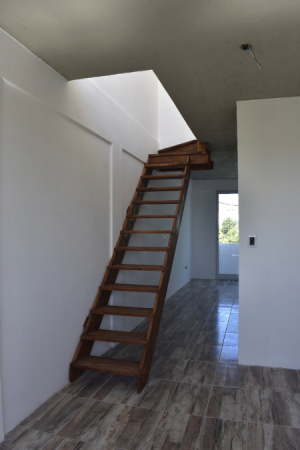 Oportunidad Departamento San Miguel Centro 2 Dormitorios Con Balcon