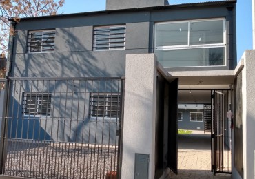 VENTA - Depto 2 ambientes  A ESTRENAR en José C Paz.