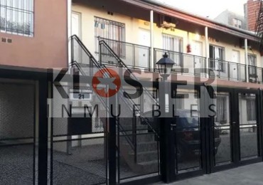 Departamento En Complejo A Metros De Ruta 8 Y Ffcc Urquiza