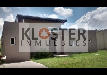 VENTA HERMOSA CASA en Manzanares Chico Pilar