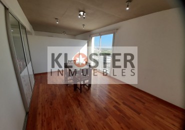 APTO CREDITO HIPOTECARIO VENTA DEPARTAMENTO MODERNO 2 ambientes en San Miguel Centro