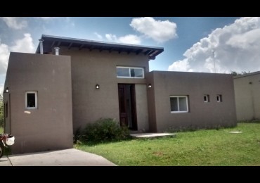 Financiación - Casa en Manzanares Chico - Oferta 